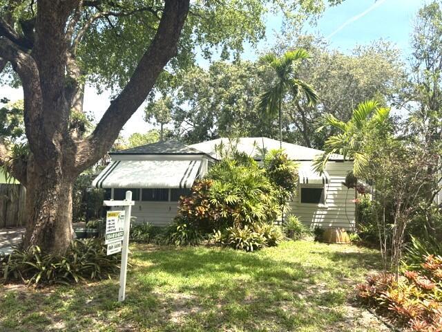 Investment property for sale in Dania Beach, VA