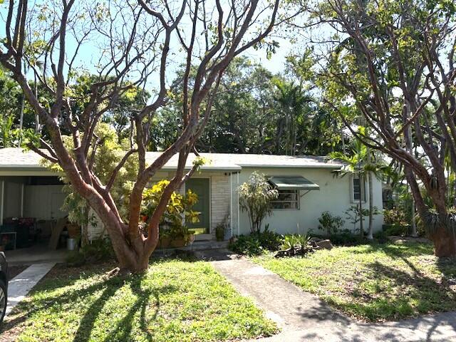 Investment property for sale in Dania Beach, VA