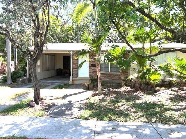 Investment property for sale in Dania Beach, VA