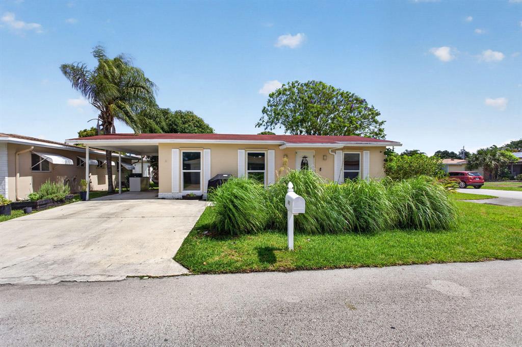 Investment property for sale in Deerfield Beach, VA
