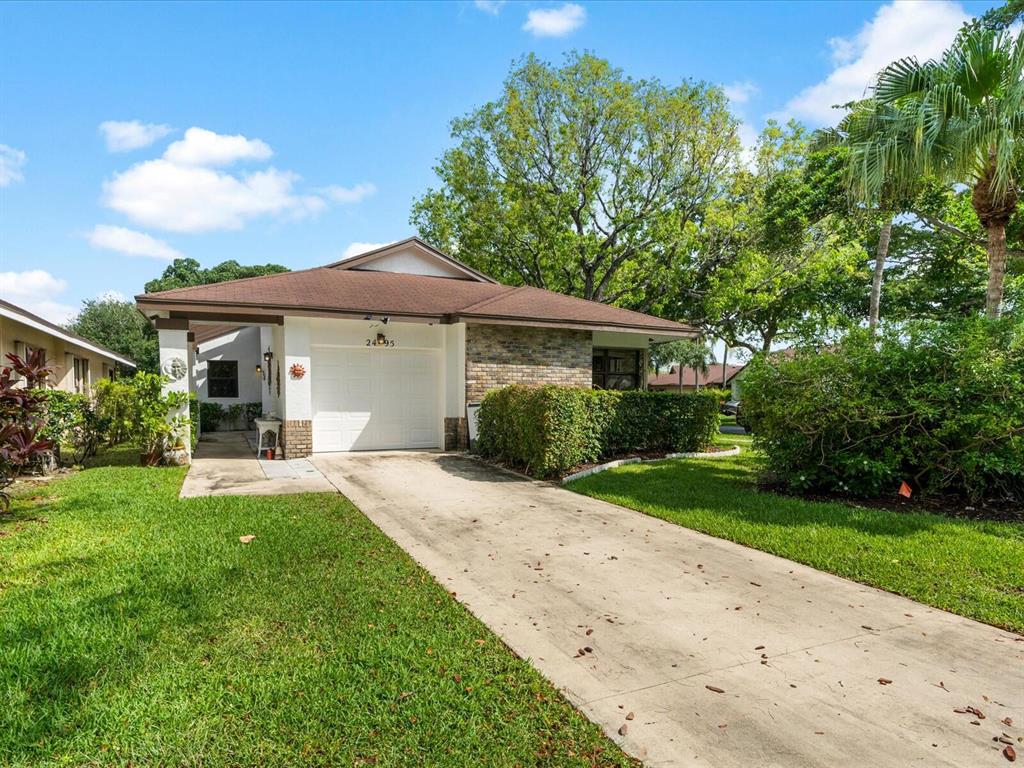 Investment property for sale in Coconut Creek, VA