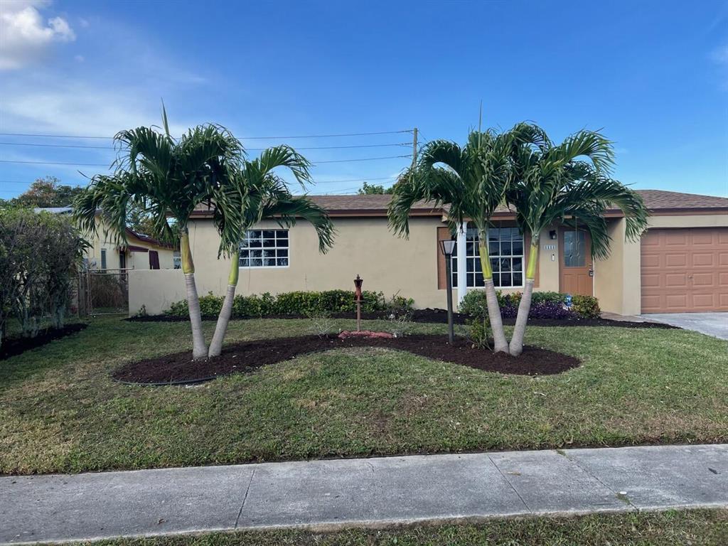 Investment property for sale in Pompano Beach, VA