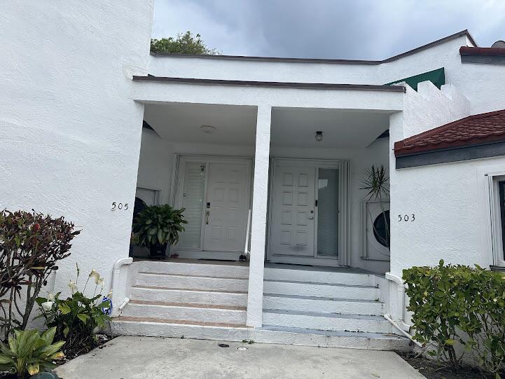 Investment property for sale in Deerfield Beach, VA