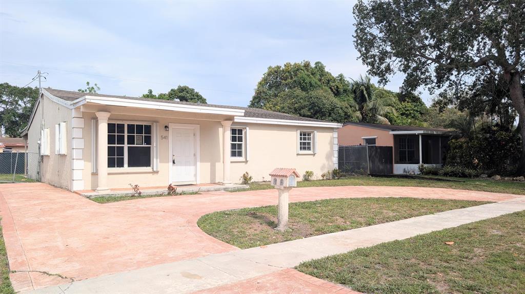 Investment property for sale in Hollywood, VA
