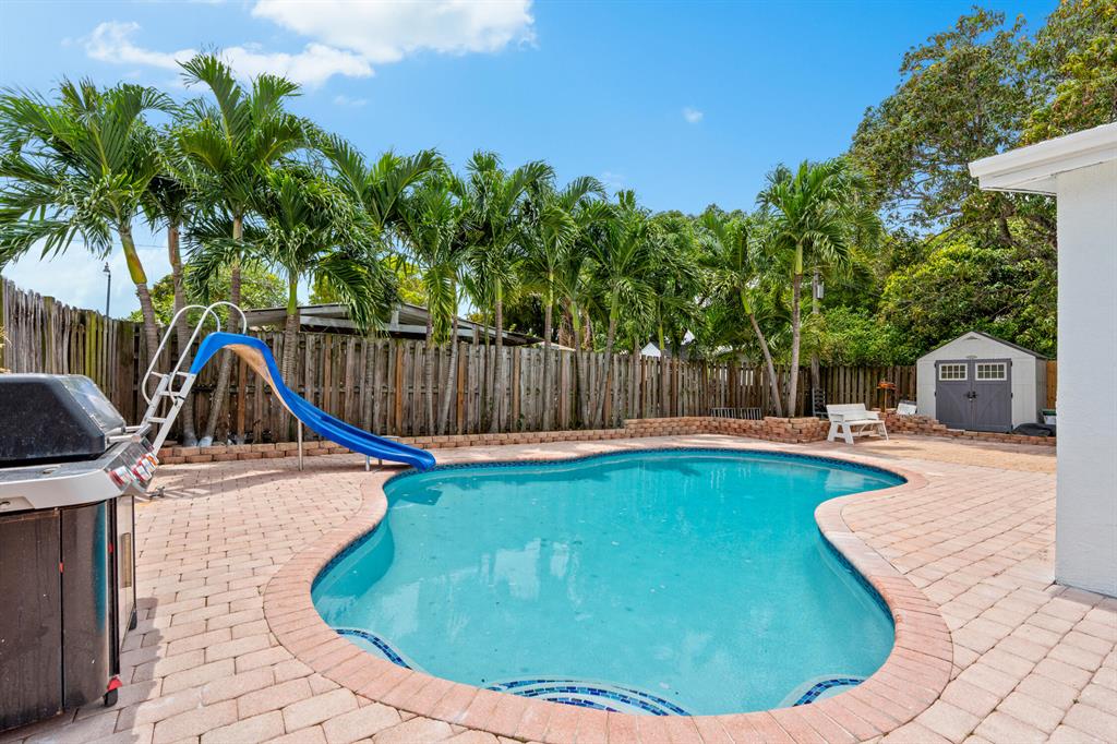Investment property for sale in Pompano Beach, VA