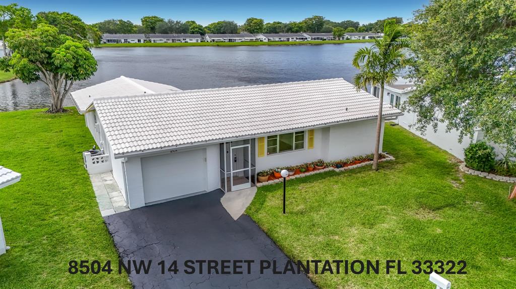 Investment property for sale in Plantation, VA