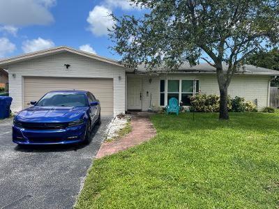 Investment property for sale in Fort Lauderdale, VA
