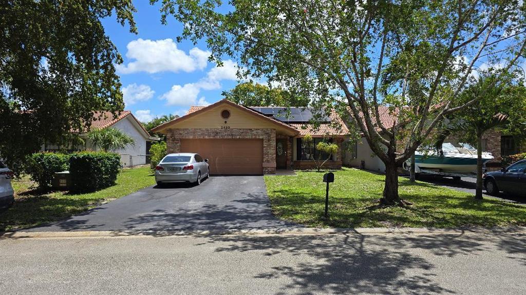 Investment property for sale in Coral Springs, VA