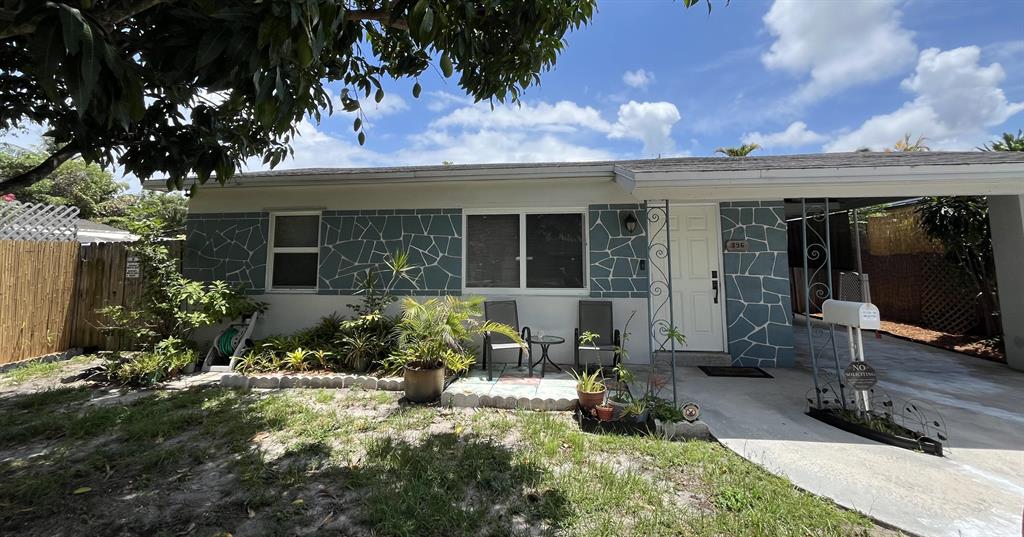 Investment property for sale in Fort Lauderdale, VA
