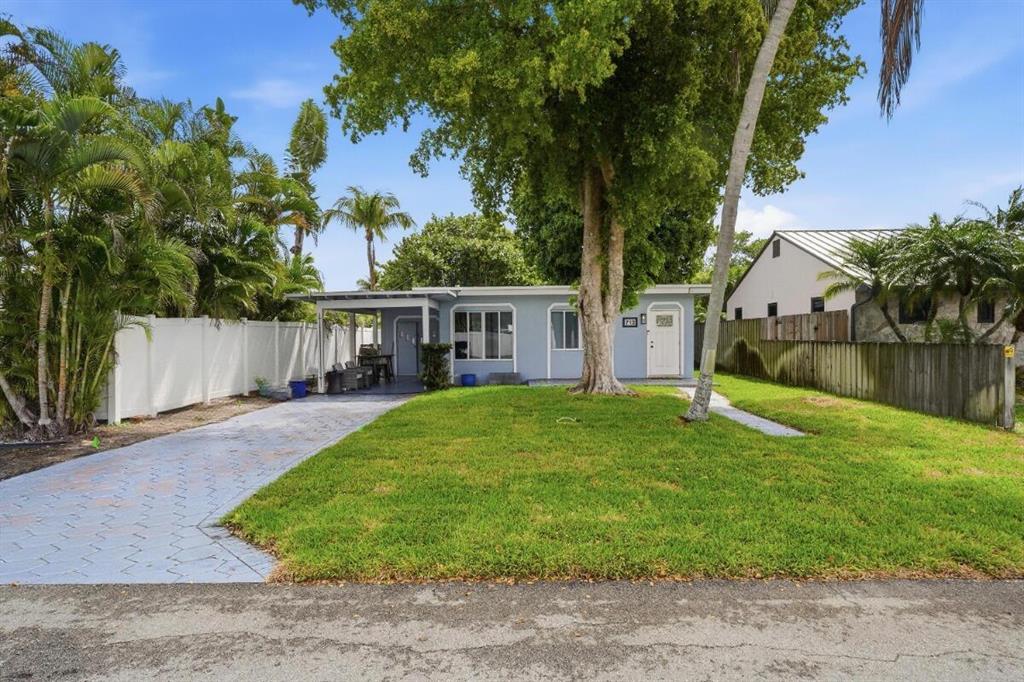 Investment property for sale in Pompano Beach, VA
