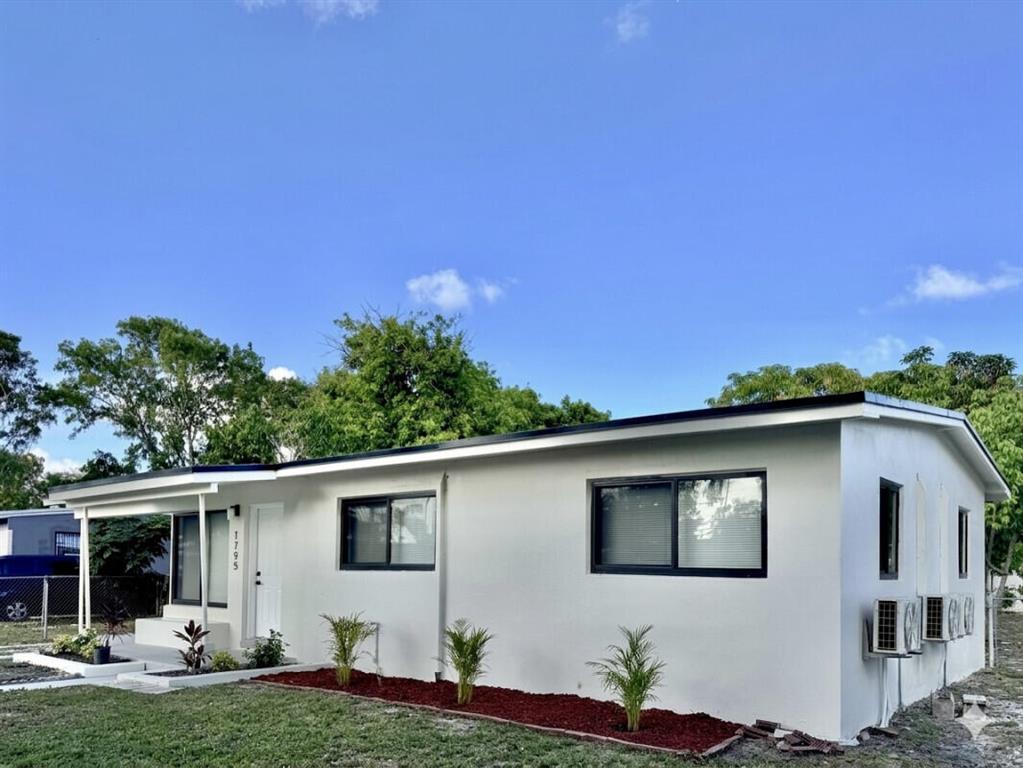 Investment property for sale in Fort Lauderdale, VA