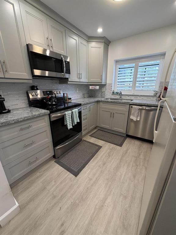 Investment property for sale in Coconut Creek, VA