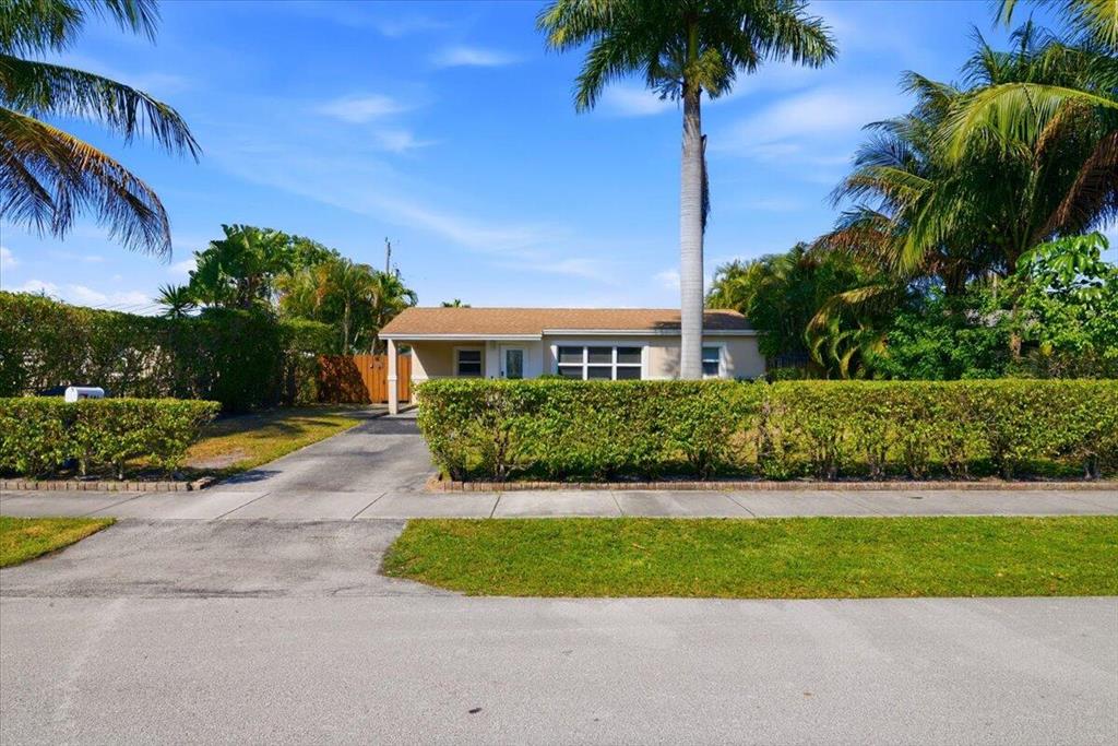 Investment property for sale in Fort Lauderdale, VA