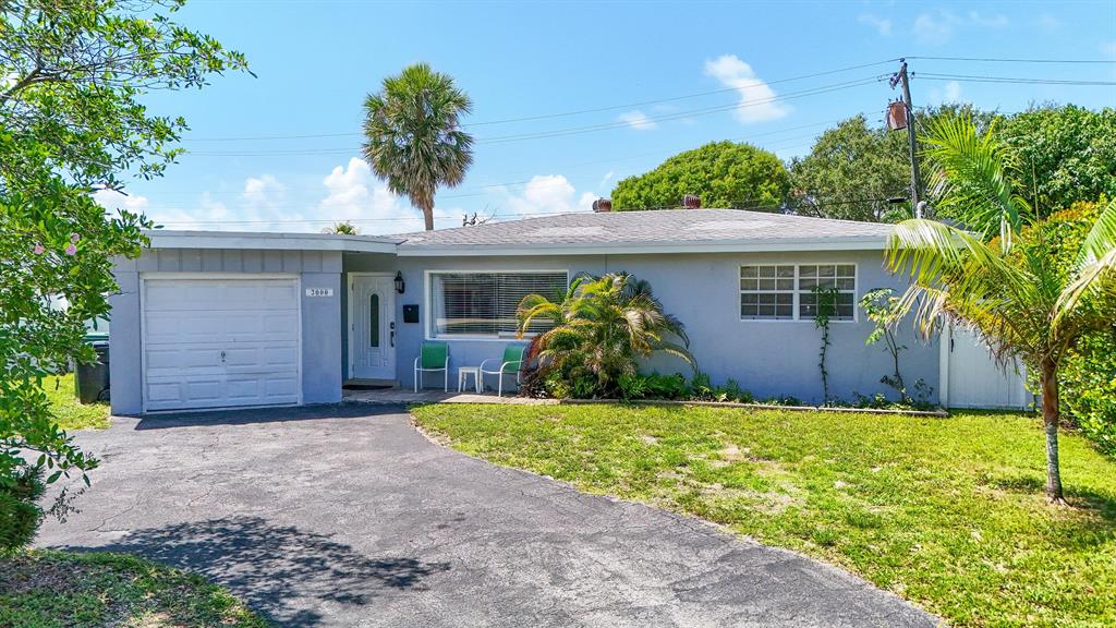 Investment property for sale in Fort Lauderdale, VA