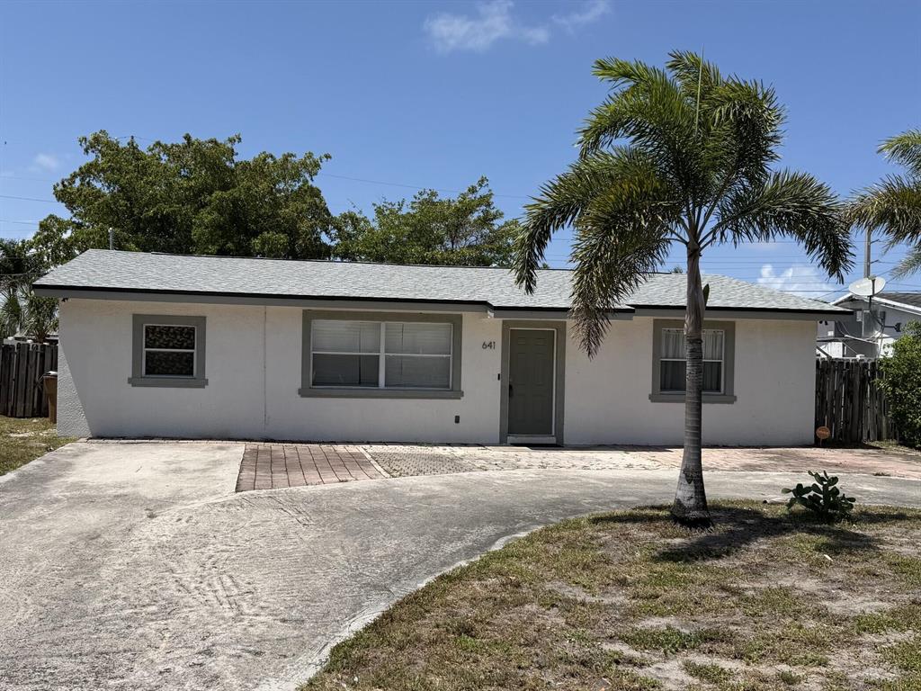 Investment property for sale in Deerfield Beach, VA