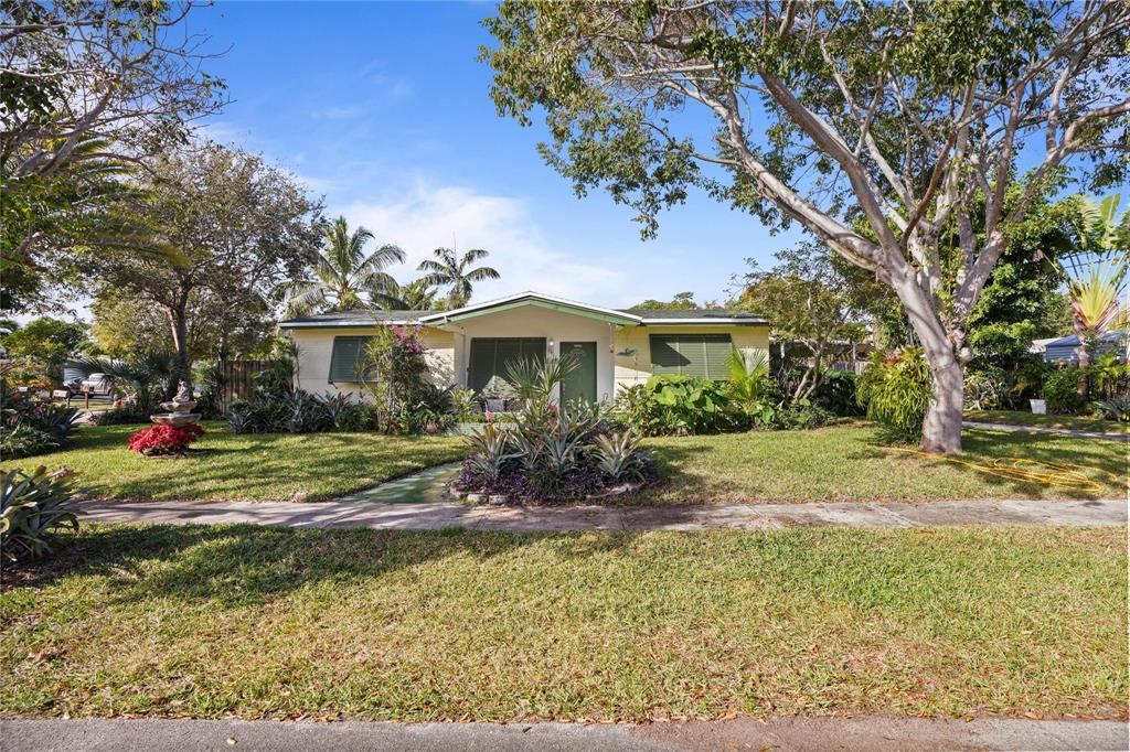 Investment property for sale in Fort Lauderdale, VA