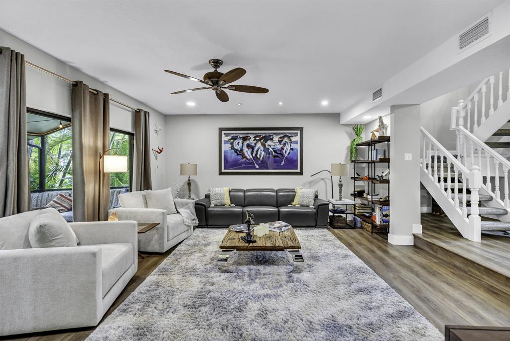 Investment property for sale in Coral Springs, VA