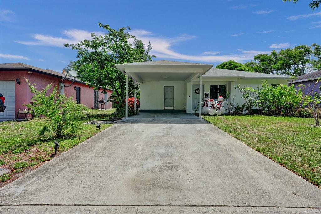 Investment property for sale in Pompano Beach, VA