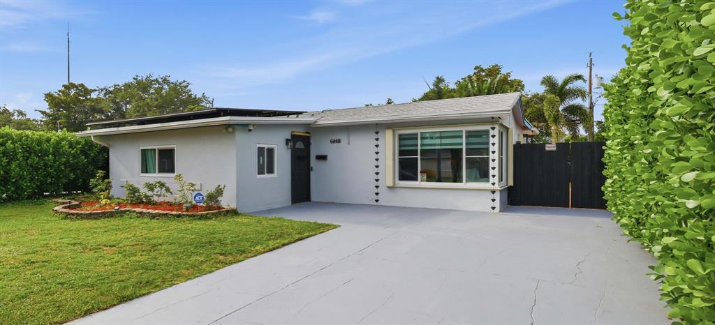 Investment property for sale in Hollywood, VA