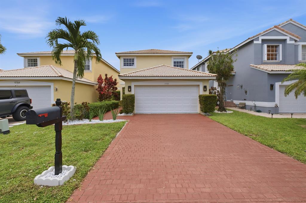 Investment property for sale in Coral Springs, VA