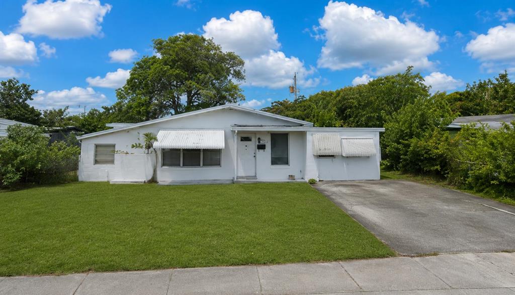 Investment property for sale in Pompano Beach, VA