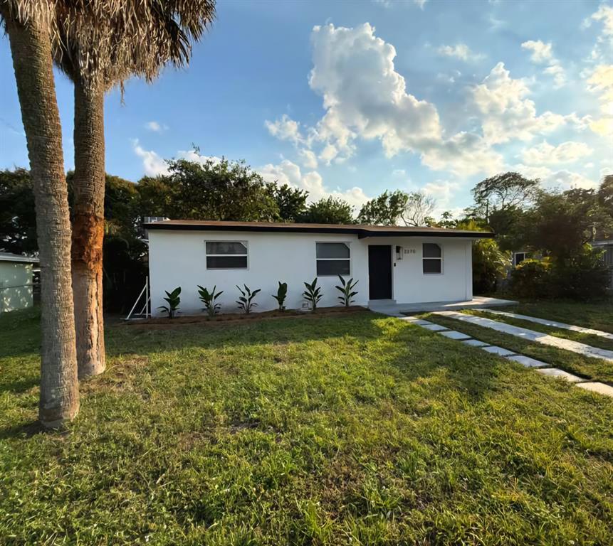 Investment property for sale in Lauderhill, VA
