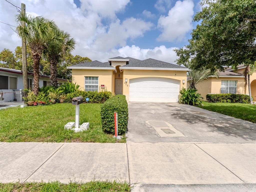 Investment property for sale in Pompano Beach, VA