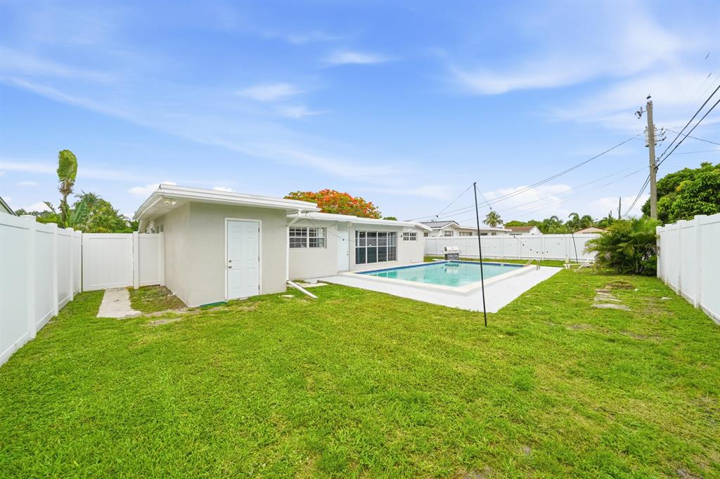 Investment property for sale in Hollywood, VA