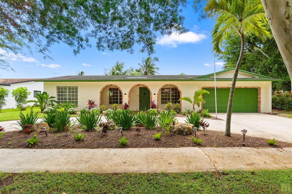 Investment property for sale in Coconut Creek, VA