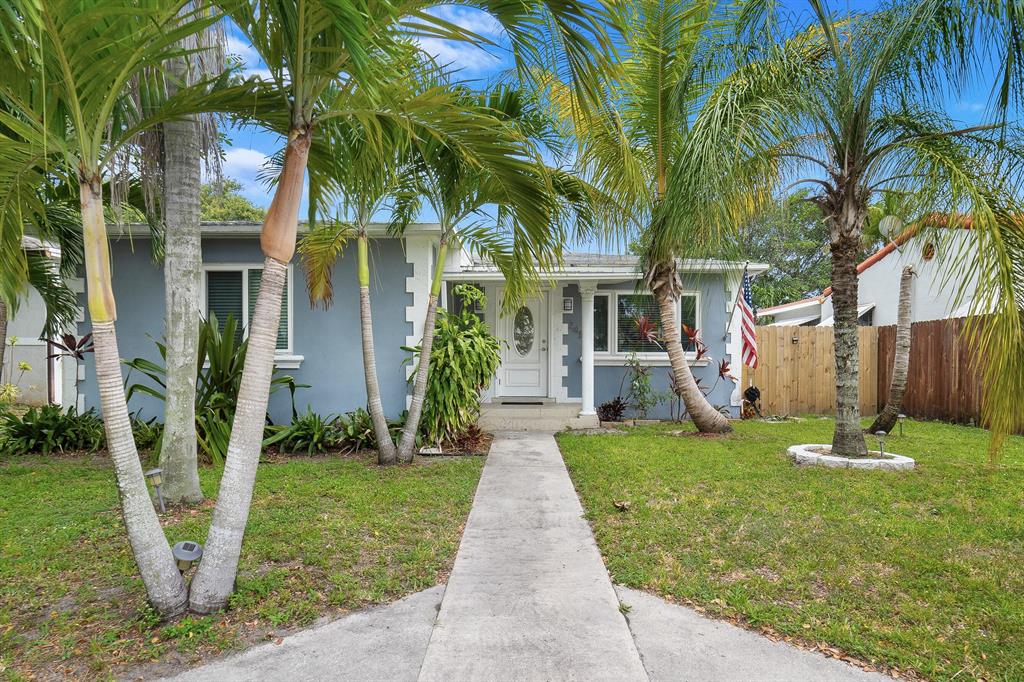Investment property for sale in Dania Beach, VA