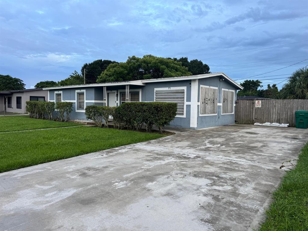 Investment property for sale in Lauderhill, VA