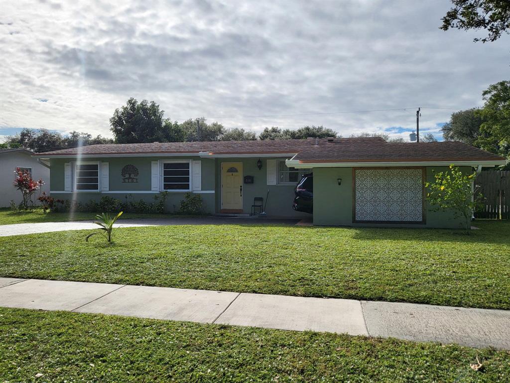 Investment property for sale in Cooper City, VA