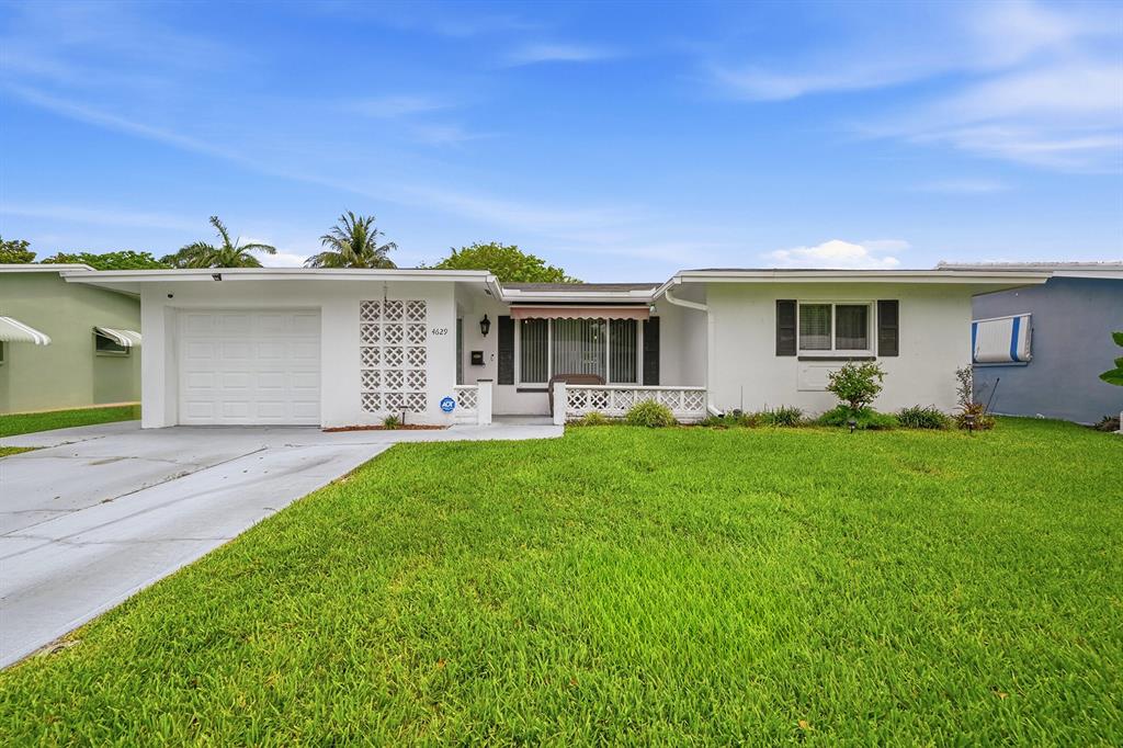 Investment property for sale in Tamarac, VA