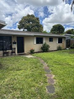 Investment property for sale in Lauderhill, VA