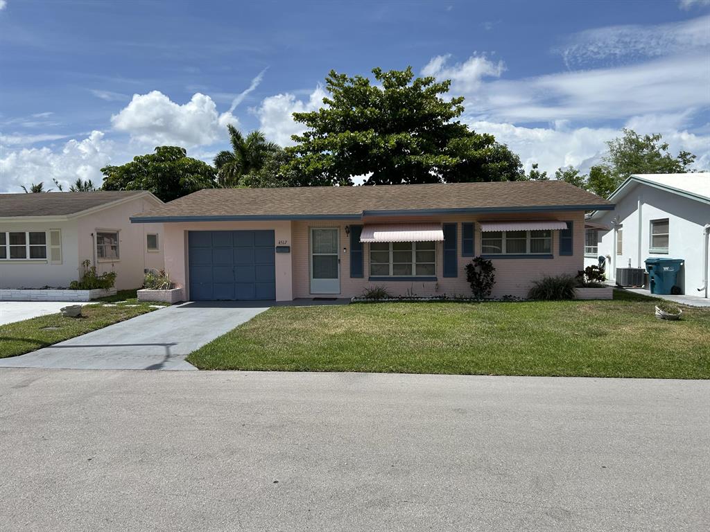 Investment property for sale in Tamarac, VA