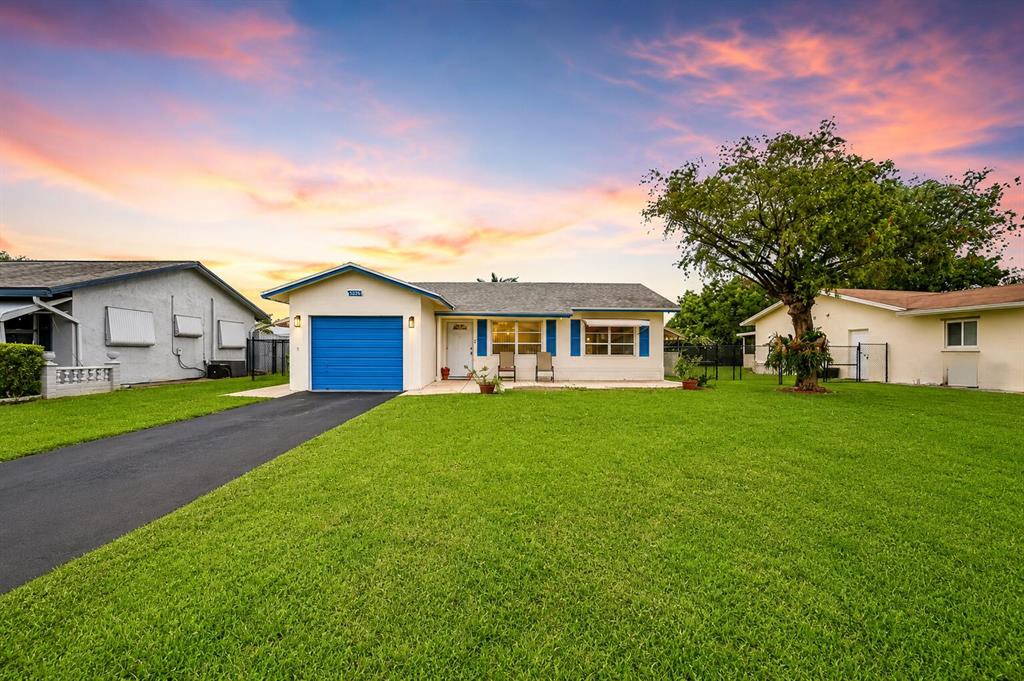Investment property for sale in Tamarac, VA