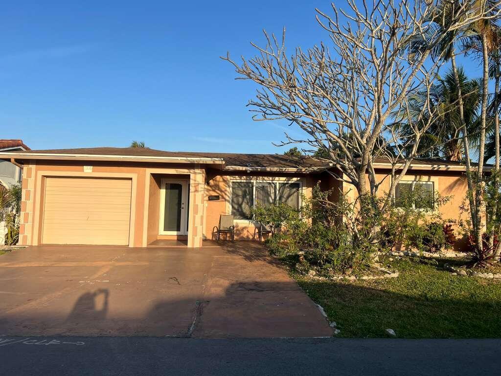Investment property for sale in Tamarac, VA