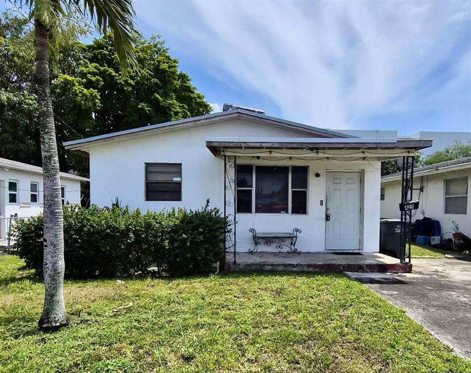 Investment property for sale in Hallandale Beach, VA
