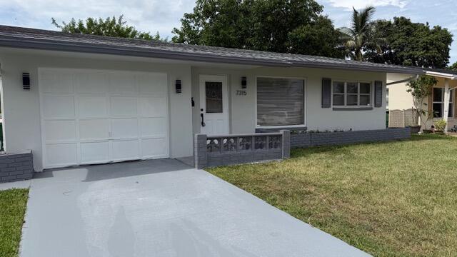 Investment property for sale in Tamarac, VA