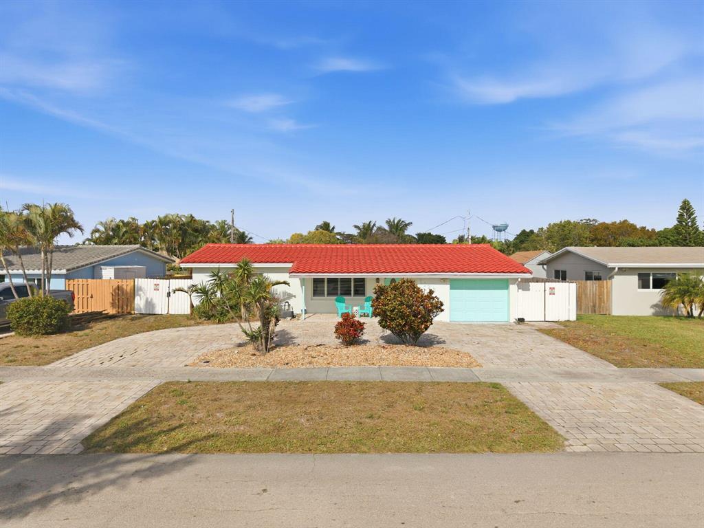 Investment property for sale in Deerfield Beach, VA