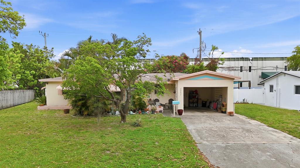 Investment property for sale in Fort Lauderdale, VA