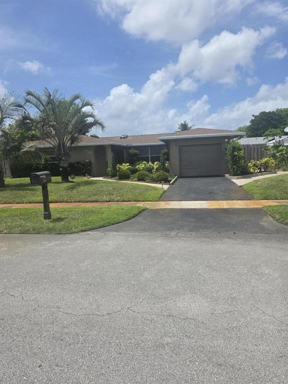 Investment property for sale in Lauderhill, VA