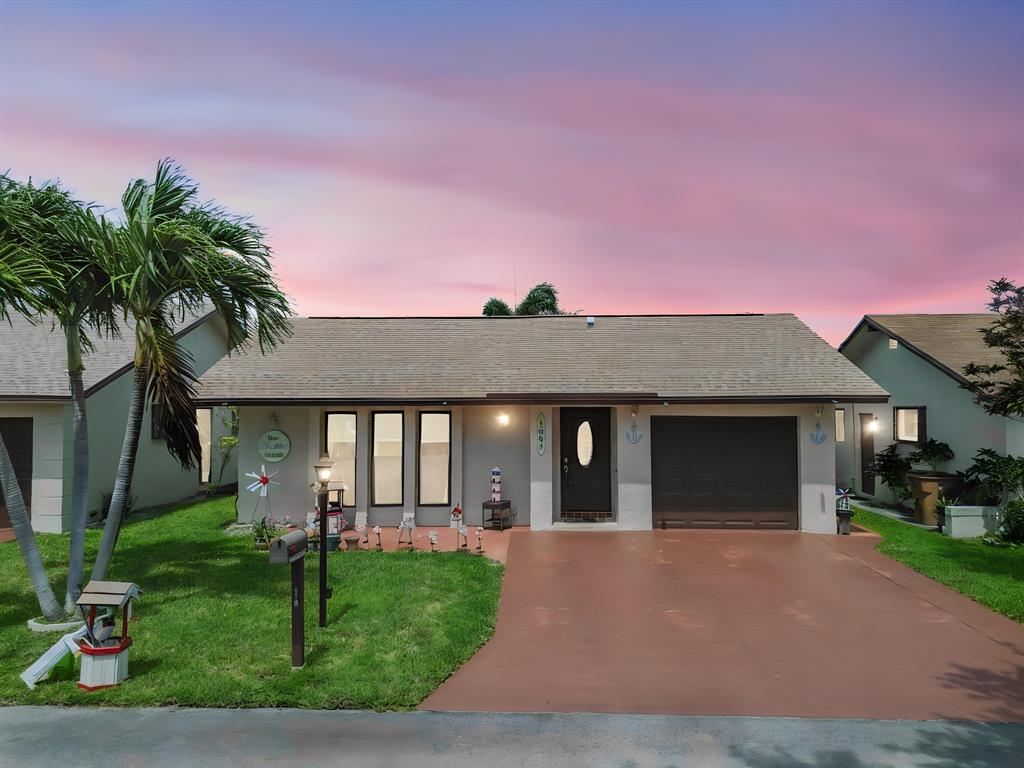Investment property for sale in Deerfield Beach, VA