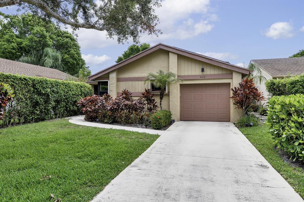 Investment property for sale in Coconut Creek, VA