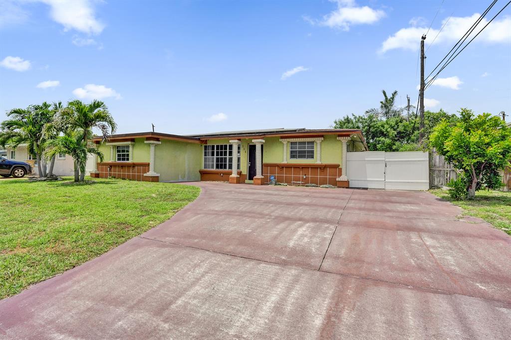 Investment property for sale in Pompano Beach, VA