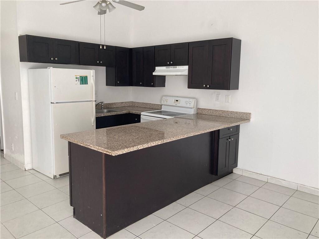 Investment property for sale in Lauderhill, VA