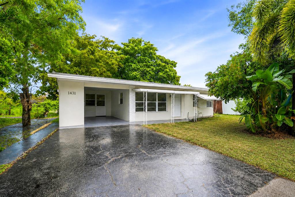 Investment property for sale in Pompano Beach, VA