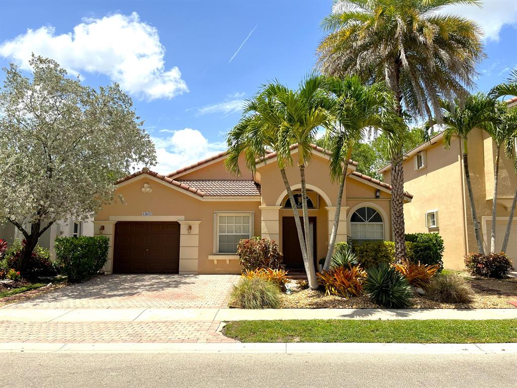 Investment property for sale in Coral Springs, VA