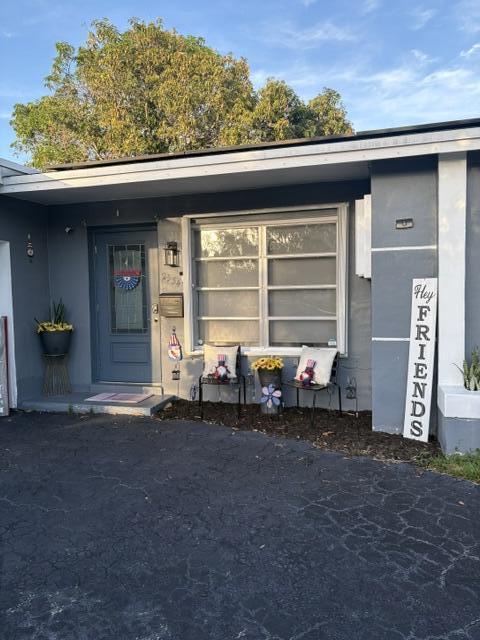 Investment property for sale in Fort Lauderdale, VA