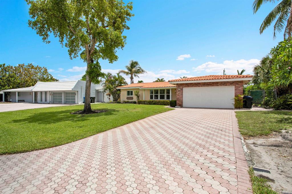 Investment property for sale in Fort Lauderdale, VA